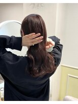 リア(li‘a)&nbsp;【li'a】autumncolor/longstyle