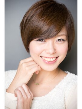 トキオン 自由が丘(TOKION) ナチュラルショート