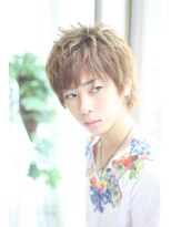 フォルテ 表参道店(FORTE)&nbsp;【FORTE】ミルキースマートマッシュ