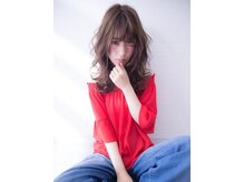 ヘアーメイク ブランニュー 東生駒店(hair make Brand new)