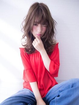 人気雑誌・女性誌で掲載される実力派人気スタイリスト勢揃い☆高い技術×センスがプチプラで叶う♪