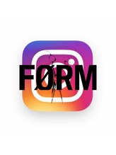 FORM instaglam