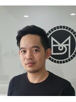 マホロ(MAHRO) ナチュラルショート