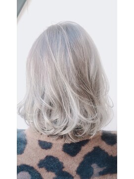 ルフル(LFL) 【LFL】ミディアムグレージュ