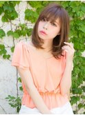 ☆華やか艶モテミディ☆