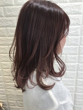 モードケイズ 松原店(MODE K's) pink!