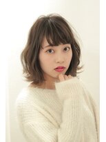 ヘアーアンドメイク ソファー 泉中央店(hair&make Sofa)&nbsp;sofa泉中央店