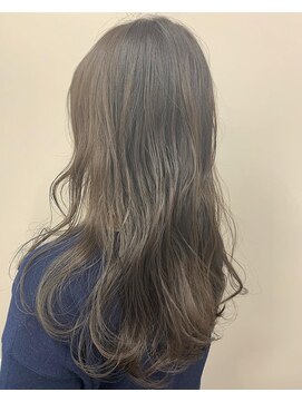 ガーランドウメダ(Garland umeda) ヘルシーレイヤー_ロング_