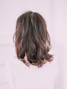 プロデュース 堀ノ内店(Produce) ナチュラルブラウン