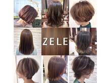 ゼル アヴェダ 大宮店(ZELE AVEDA)
