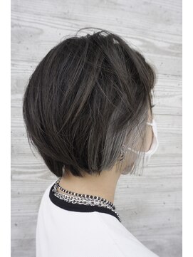 エイト マカビ 沖縄真嘉比店(EIGHT makabi) 【EIGHT真嘉比】EIGHT STYLE