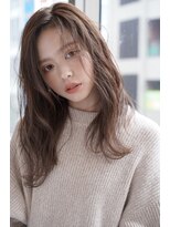 フェリーチェヘアーデザイン(Felice)&nbsp;王道おフェロセミロング