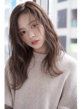 フェリーチェヘアーデザイン(Felice) 王道おフェロセミロング