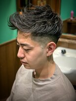 ヒロギンザ 八重洲店(HIRO GINZA)&nbsp;ジェットモヒカン