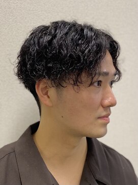 ヒロギンザ 新橋日比谷口店(HIRO GINZA) ネオツイスパ2021 新橋 日比谷 内幸町 理容室 床屋