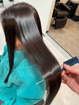 ピスカピスカ(Pisca×Pisca)&nbsp;髪質改善☆オリジナルトリートメント