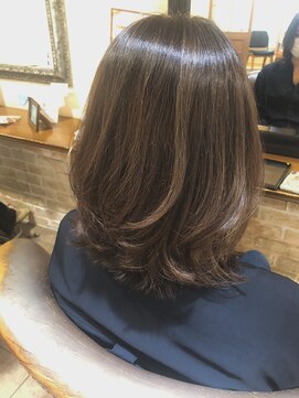 ネオリーブカップ 町田店(Neolive capu) レイヤースタイル*【町田町田駅】