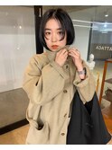 face layer bob