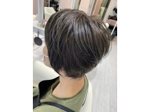 カラペア 大みか店(Color-pair)
