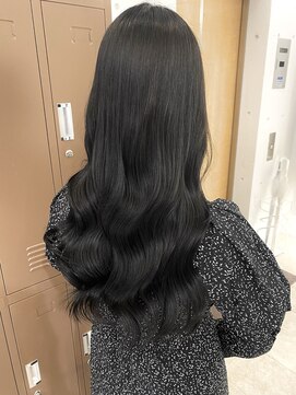 ジーナ 西新(Zina) 大人上品＊ダークブルージュ【Zina西新】