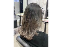 ヘアメイクレコリア(Hair Make RECOLIA)