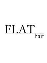 FLAT hair