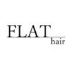 フラット(FLAT)のお店ロゴ