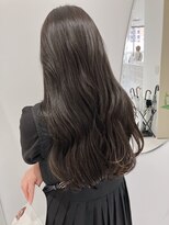 ジーナ 銀座中央通り(Zina)&nbsp;＊大人かわいいヘア＊美髪のススメ【Zina 銀座中央通り】