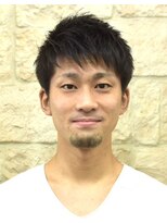 ケースタイルヘアスタジオ  虎ノ門店(K-STYLE HAIR STUDIO)&nbsp;作りこまない素髪風ショート