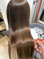 マイル(mile)&nbsp;【mileマイル】酸性ストレート