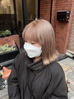 ココット 京橋店(cocotte)&nbsp;ラベンダーベージュ