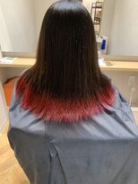 ネウィ 大分中央町店(newi)&nbsp;【シノハラ】袖カラー