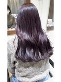 パープルベージュ