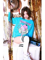 エルベスアクト(ELVESACT) 無造作ウエーブ【志木/志木駅】