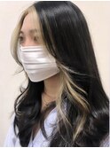 インナーカラー