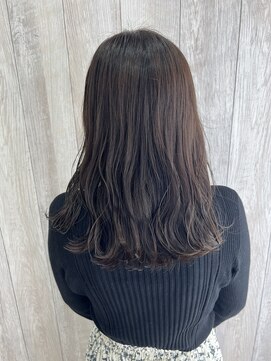 シエル 立川店(CIEL) 【CIEL原田】カシスミルクティー