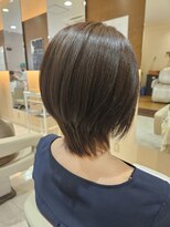 ジール プラス 西明石駅前店(zeal plus) 大人ソフトウルフ☆