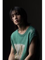 セカンドルーム ティーシーヘアー(2nd room TC hair)&nbsp;ジェンダーレスヘア