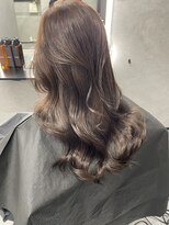 アーチオオサカ(ARCHE-OSAKA)&nbsp;髪質改善トリートメント