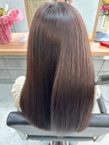 バブルス 上福岡店(BUBBLES)&nbsp;癖が気になる方におすすめ