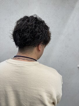 シックノアール(CHIC NOIR) ツイストスパイラル