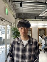 アドア 横浜(ADORE)&nbsp;【ADORE横浜】すっきりマッシュ