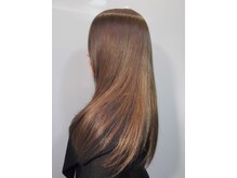 フレール オブ ヘア(FRERE of HAIR'S)