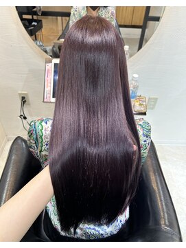 ケー 北千住(K.) ラベンダー