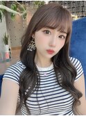 #韓国#エクステ#トリートメント