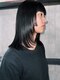 チル(Chill)の写真/【大人気Aujua取扱い】最高峰の艶×潤いにリピーターも多数◎ダメージを内側から補修し、健康的なツヤ髪へ