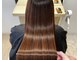 トッカ ヘアアンドトリートメント 大宮店(tocca)の写真