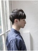 さわやかメンズショート【藤沢/藤沢駅】