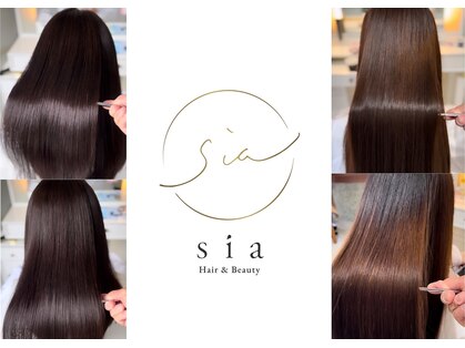 シア たまプラーザ(sia)の写真