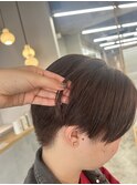 chocolate color